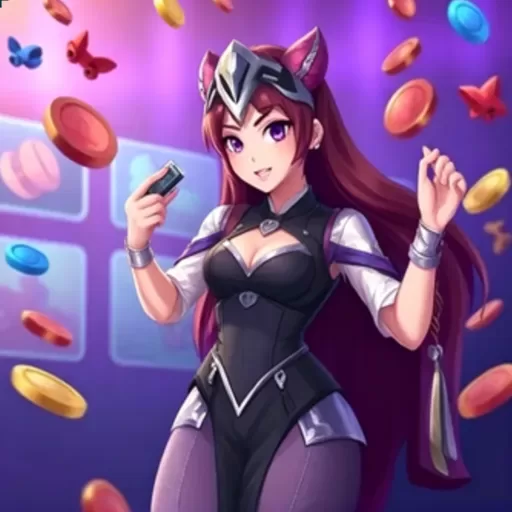 Menjelajahi Fitur Unggulan Situs Game yyrr