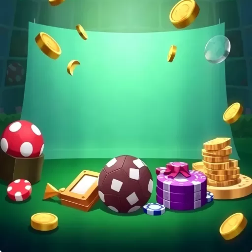 Mengulas Fitur Menarik di Situs Game yyrr